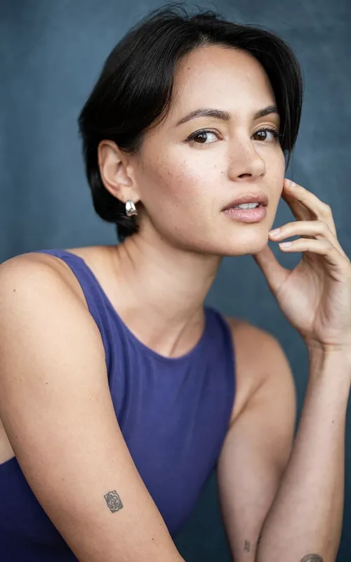Sarah Diamond