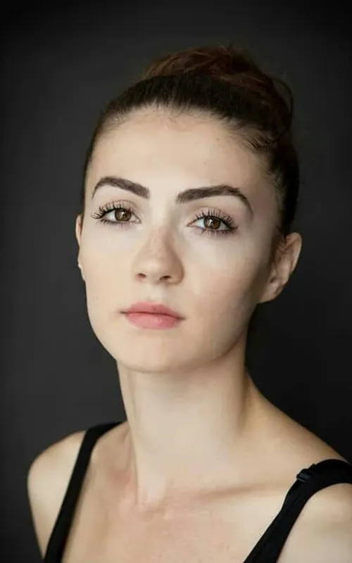 Burcu Özberk