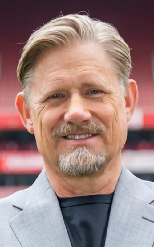 Peter Schmeichel