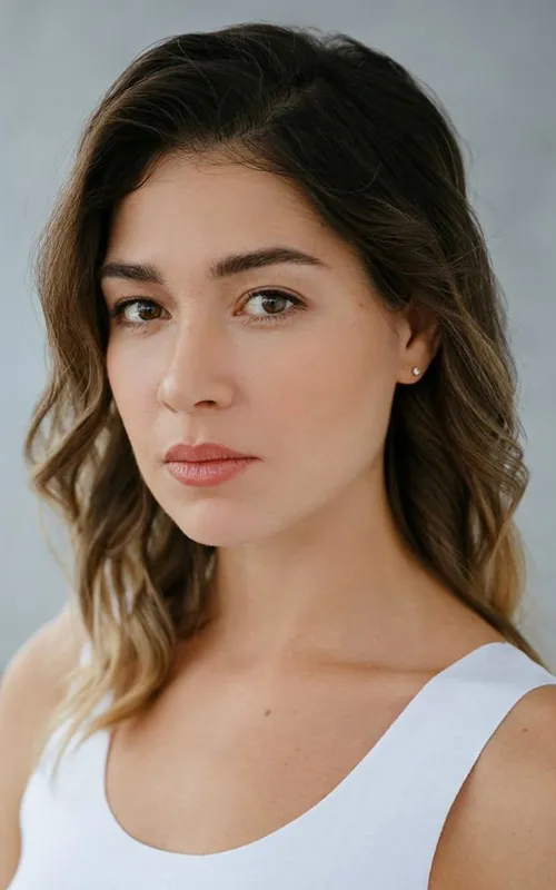 Polina Kazantseva