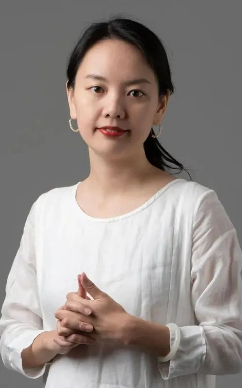 Huang Xiaodan