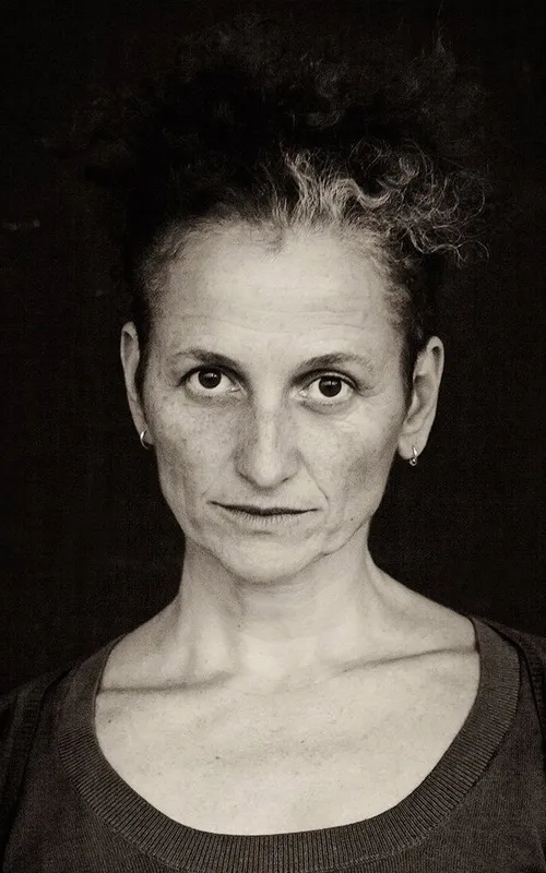 Vera Mantero