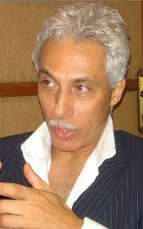 Mohammad Al-Rasheed