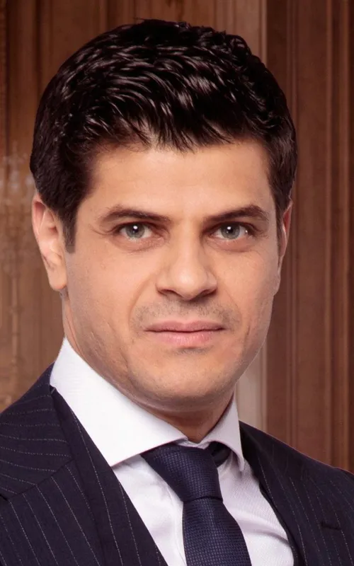 Dimitris Apostolopoulos