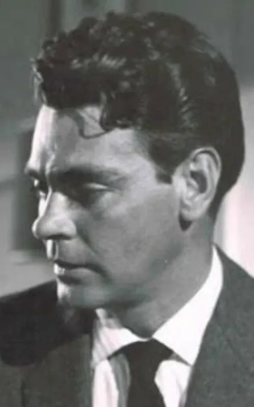 Héctor Godoy