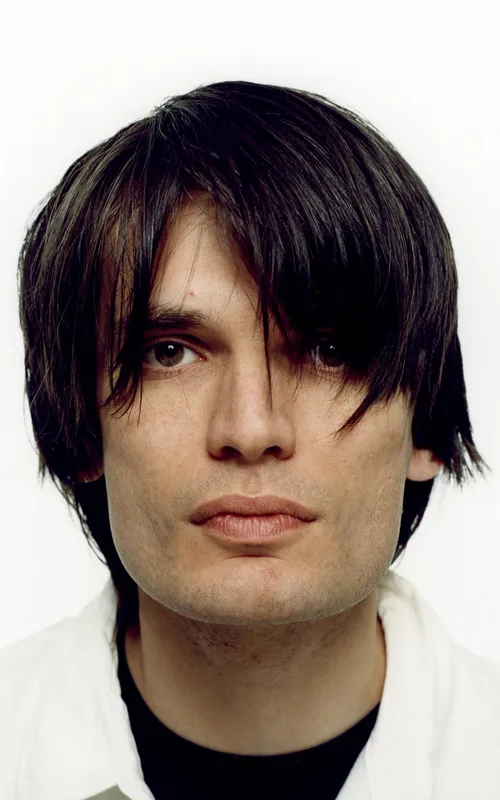 Jonny Greenwood