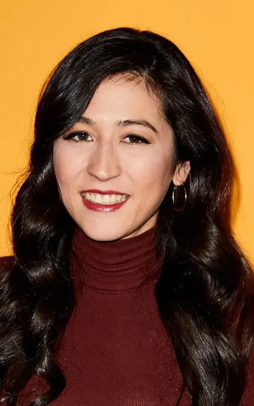 Mina Kimes