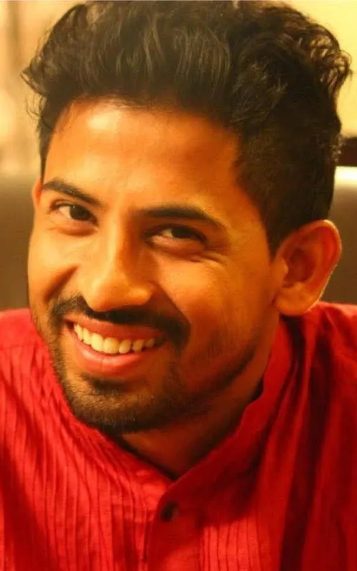 Sandip Rong Sandy