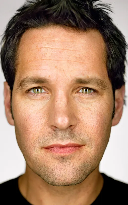 Paul Rudd