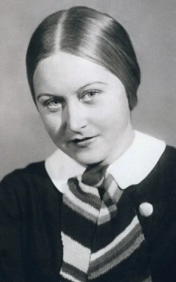 Tatyana Blazhina