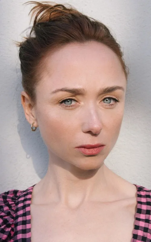 Emily Taaffe