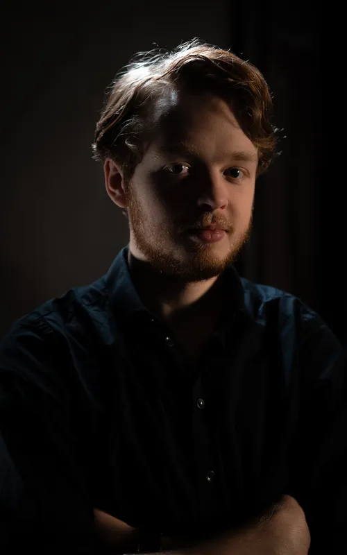 Christopher Mulder