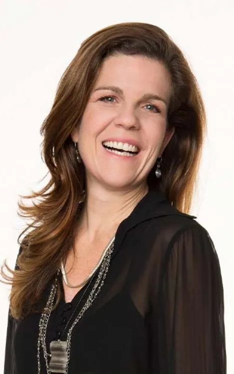 Luisa Thiré