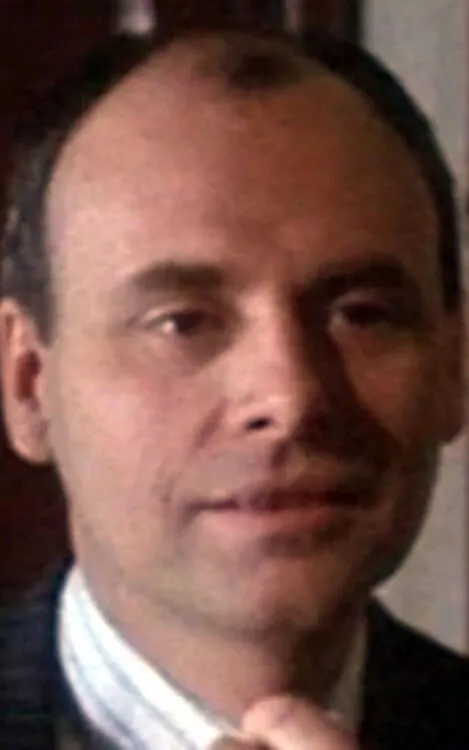 Anthony Allen