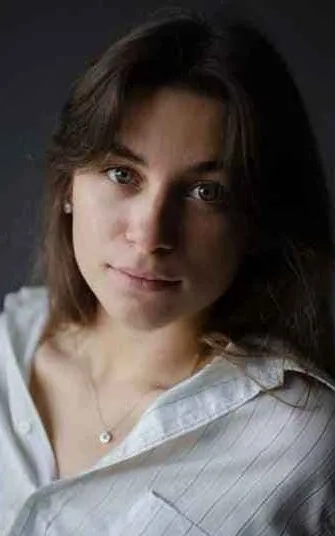Mariia Kvartsiana