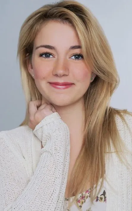 Madeline McNulty