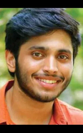 Dev Das