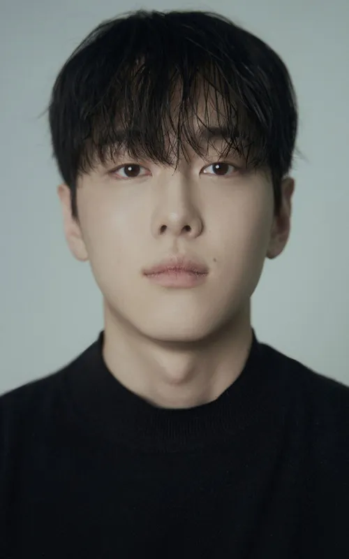 Baek Seung-woo