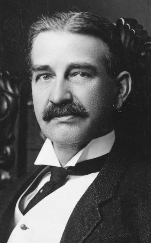 L. Frank Baum