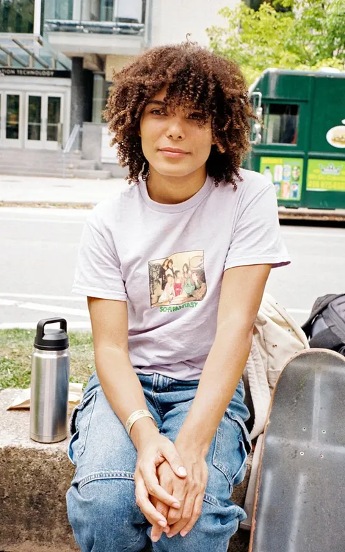 Arin Lester