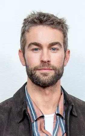 Chace Crawford