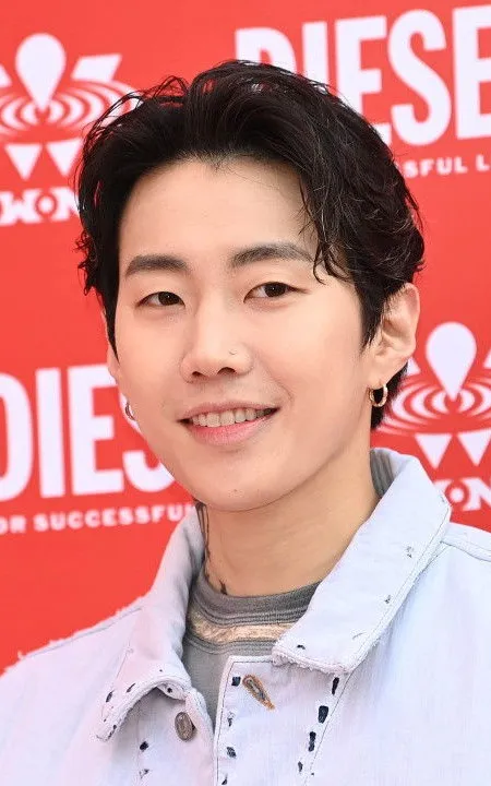 Jay Park