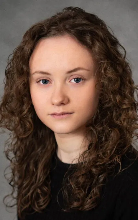 Aoife Riddell