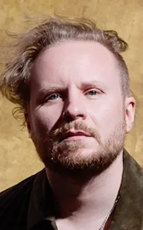Zach Myers
