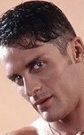 Carlos Nucci
