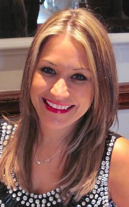 Nina Muschallik