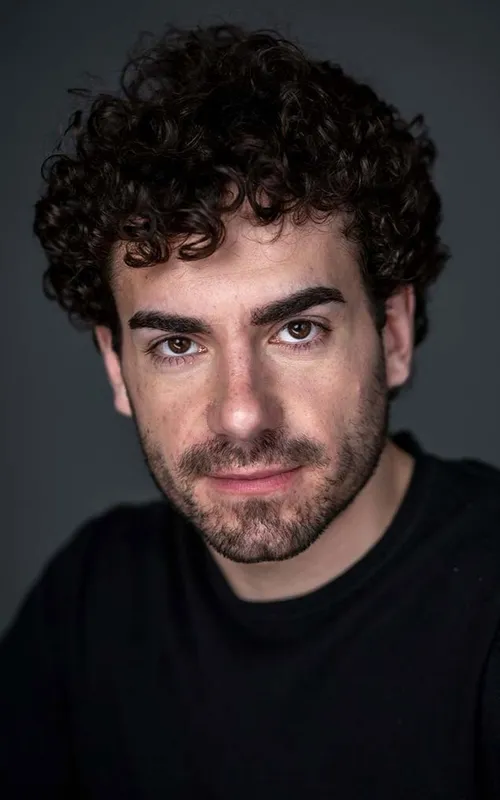 Guilherme Catalino