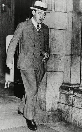 Dutch Schultz