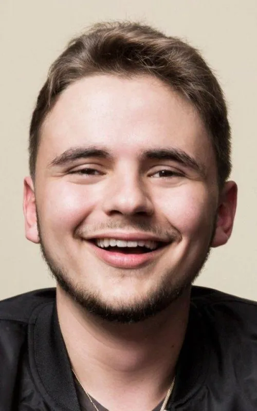 Prince Jackson