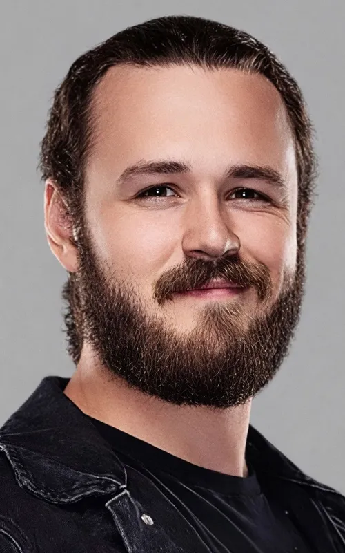 Jack Perry