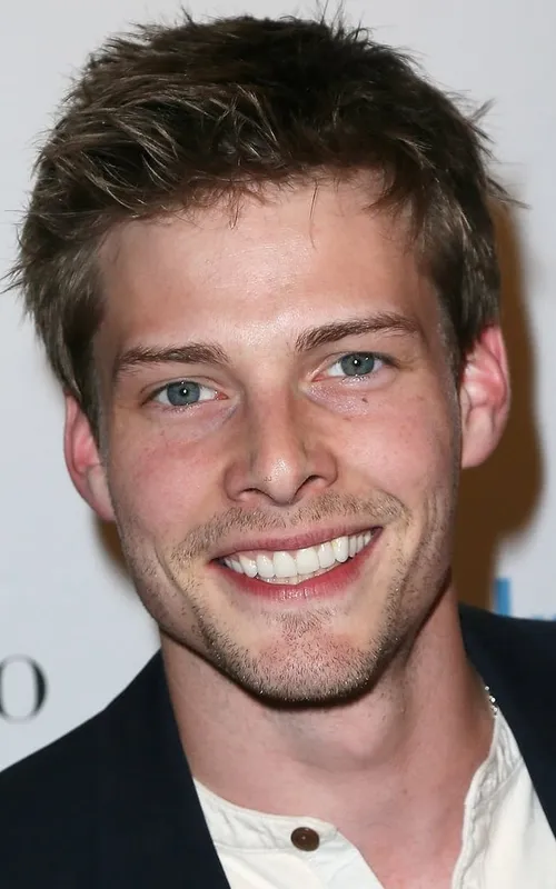 Hunter Parrish