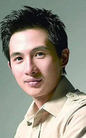 Doudou Huang