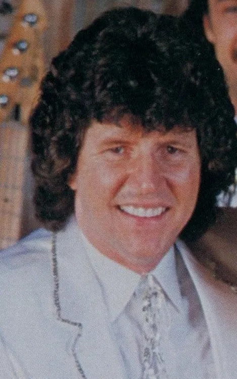 Johnny Farago