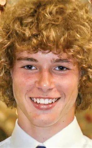 Andrew McDonough