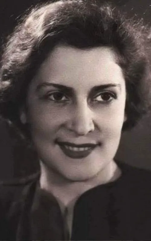 Tatyana Makhmuryan