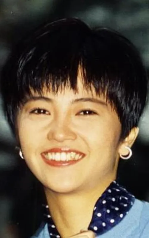 Haruko Sagara