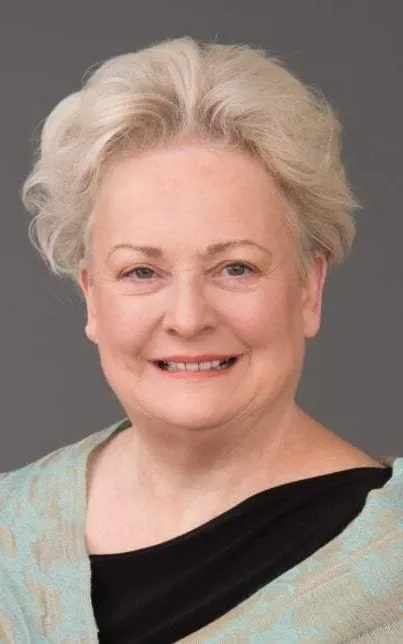 Peggy Cosgrave