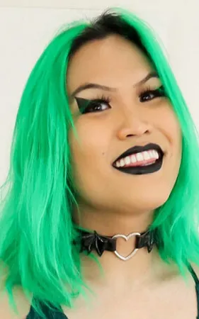 Genesis Green