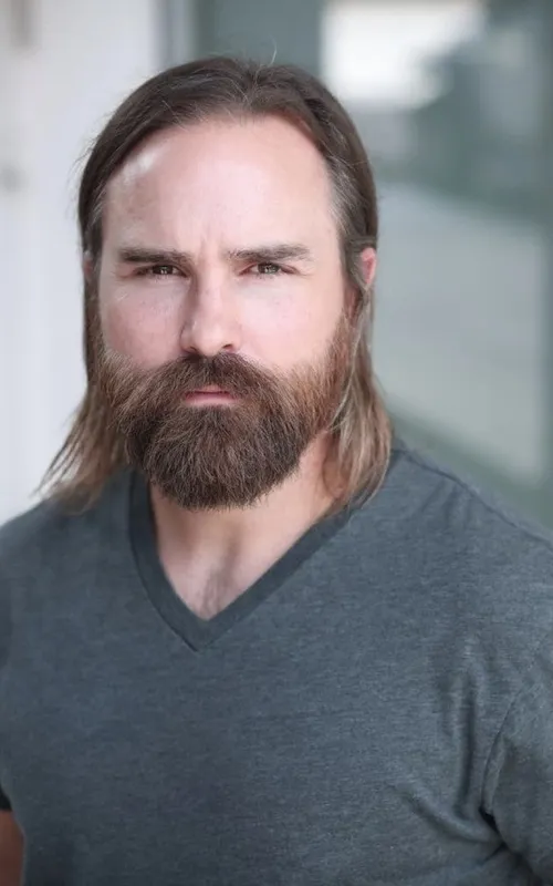 Zach Ball