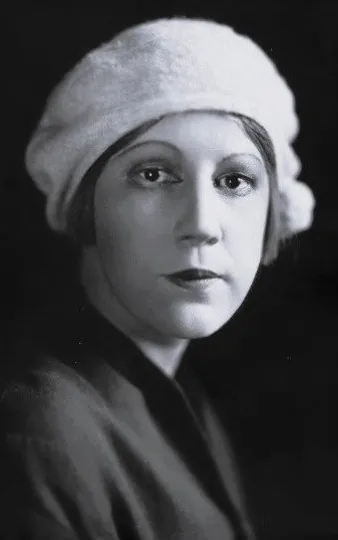 Yelizaveta Alekseyeva