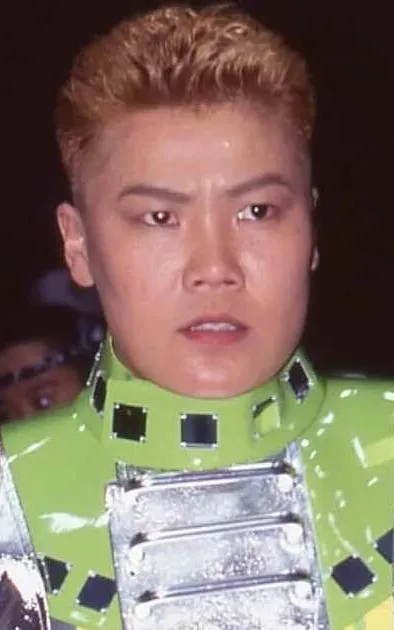 Chieko Suzuki
