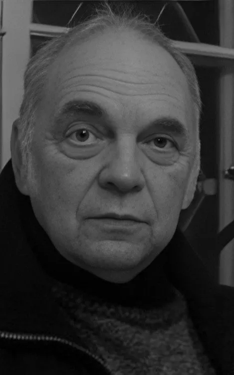 Pranas Morkus