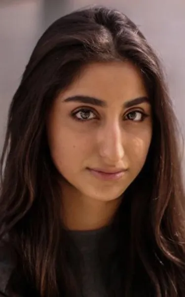 Mojeane Sadrzadeh