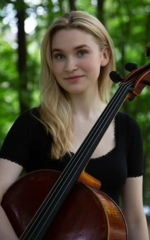 Sophie Kauer