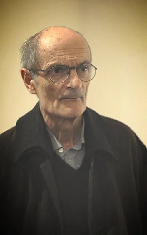 Ion Grigorescu