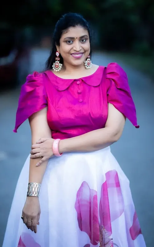 Uma Devi